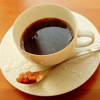 ５分！？小鍋で❤インスタントコーヒーを美味しく♪